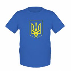 Дитячі футболки - FATLINE