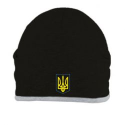 Шапки - FATLINE