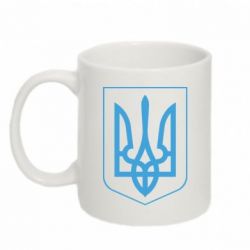 Кружки 320ml - FATLINE