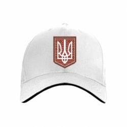 Кепки - FATLINE