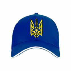 Кепки - FATLINE