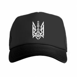 Кепки-тракери - FATLINE
