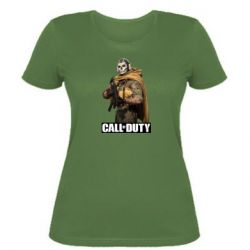 Женские футболки - FATLINE