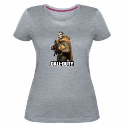 Женские стрейчевые футболки