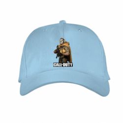 Детские кепки