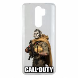 Xiaomi Redmi Note 8 Pro