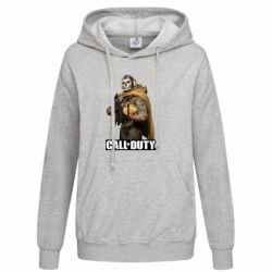 Худи женские - FATLINE