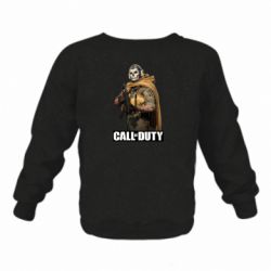 Детские свитшоты