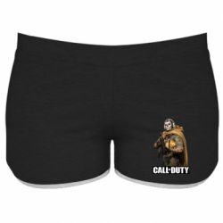 Женские шорты