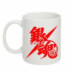 Кружки 320ml - FATLINE