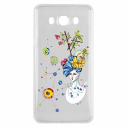 Samsung J7 2016
