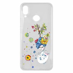 Huawei P Smart Plus 2018