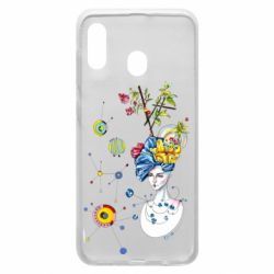 Samsung A30
