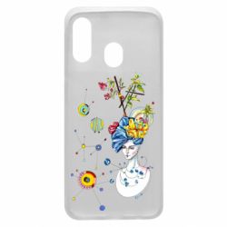 Samsung A40
