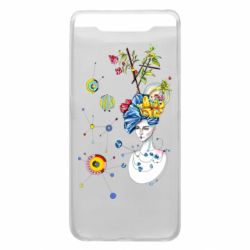 Samsung A80