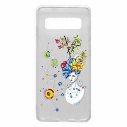 Samsung S10