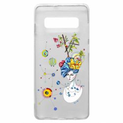 Samsung S10+