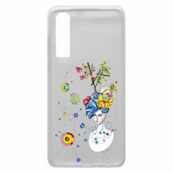 Huawei P30