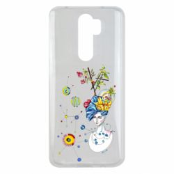 Xiaomi Redmi Note 8 Pro