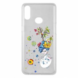 Samsung A10s
