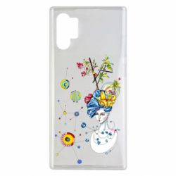 Samsung Note 10 Plus