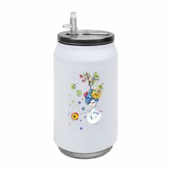 Термобанки 350ml