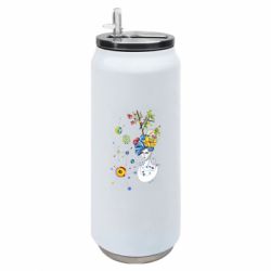 Термобанки 500ml