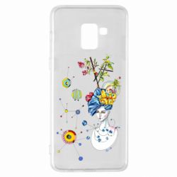 Samsung A8+ 2018