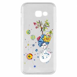 Samsung A5 2017