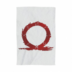 Полотенце God Of War Circle