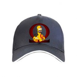 Кепки - FATLINE