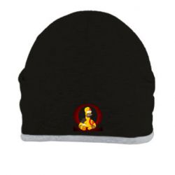 Шапки - FATLINE