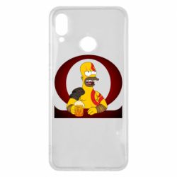 Huawei P Smart Plus 2018