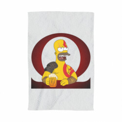 3D Рушники - FATLINE