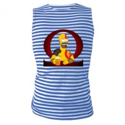 Майки-тільняшки