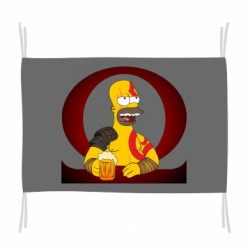 Прапори - FATLINE