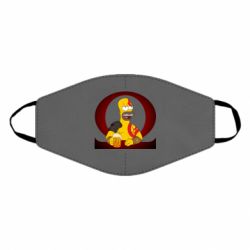 Маски для обличчя - FATLINE