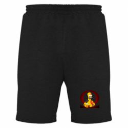 Чоловічі шорти