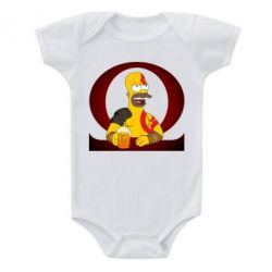 Дитячі бодіки - FATLINE