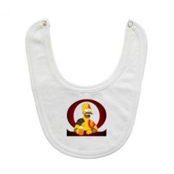 Дитячі слинявчики