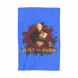 Полотенце God of War