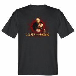 Чоловіча футболка Stedman God of War