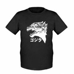 Детские футболки - FATLINE