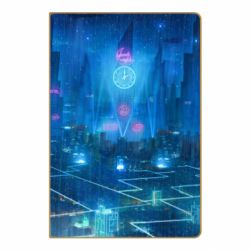 Блокноти - FATLINE