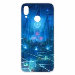 Huawei P Smart Plus 2018