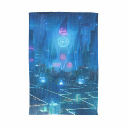 3D Рушники - FATLINE