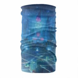 Бандана-труба