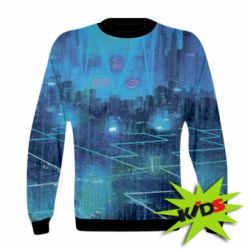 Дитячі 3D світшоти