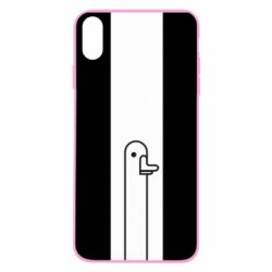 Apple iPhone X/Xs - FATLINE