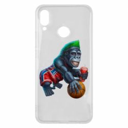 Huawei P Smart Plus 2018